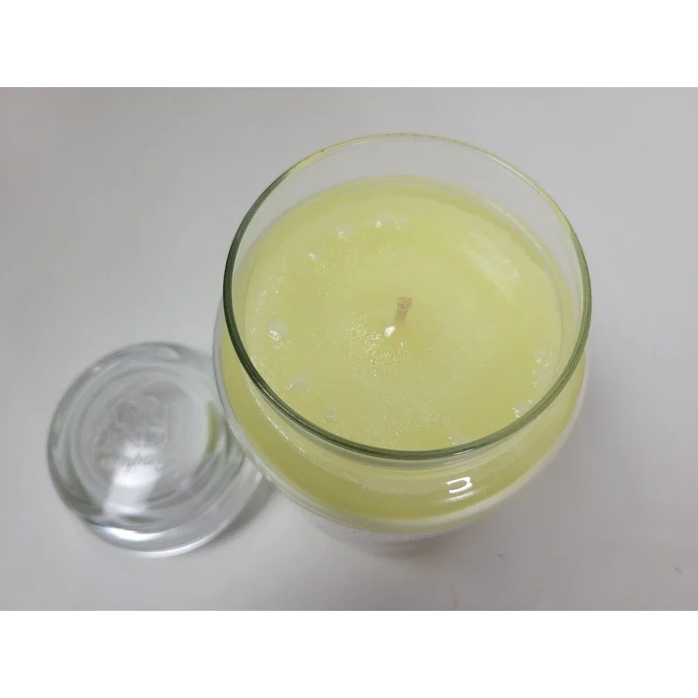 Yankee Candle Winter‎ Wonderland Unburned 22oz